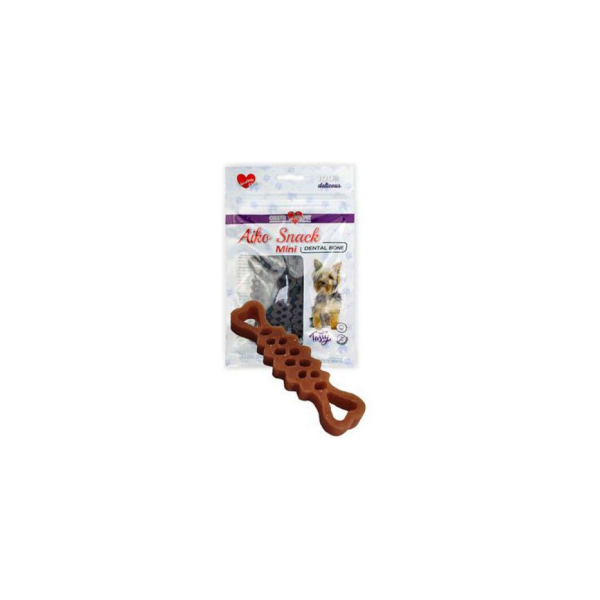 Aiko dental snack mini  40g